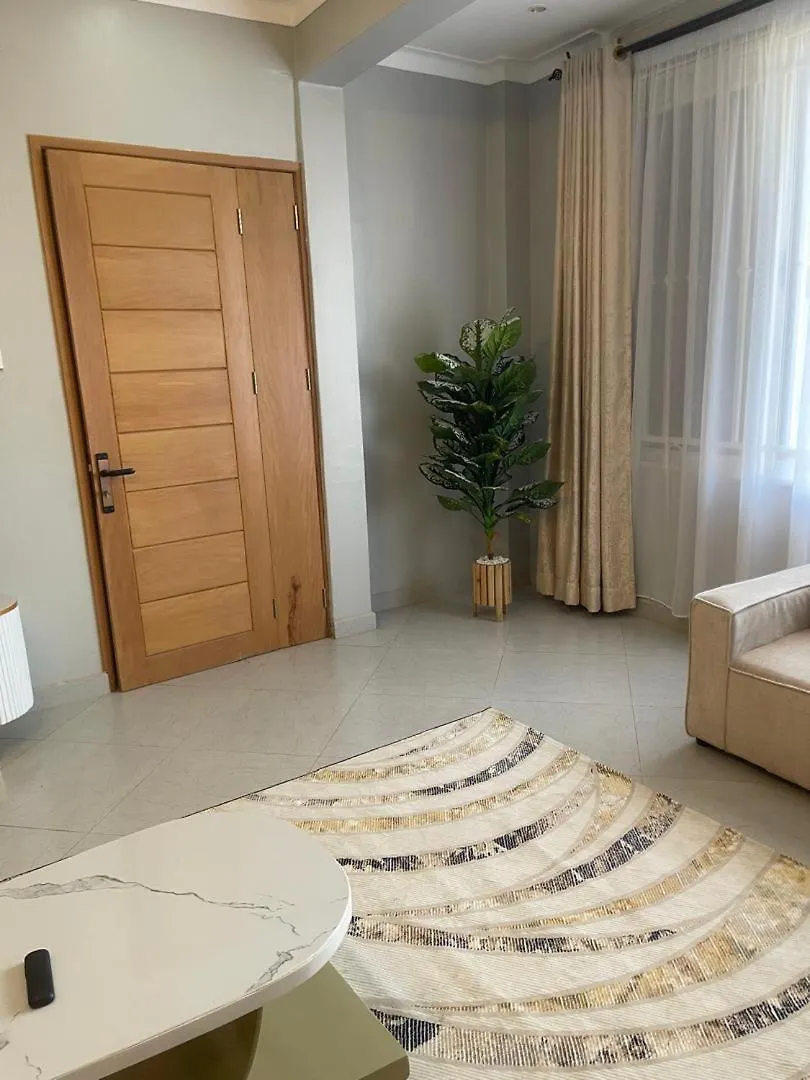 Posh Apartment Munyonyo Kampala
