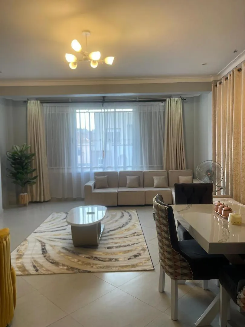 Posh Apartment Munyonyo Kampala