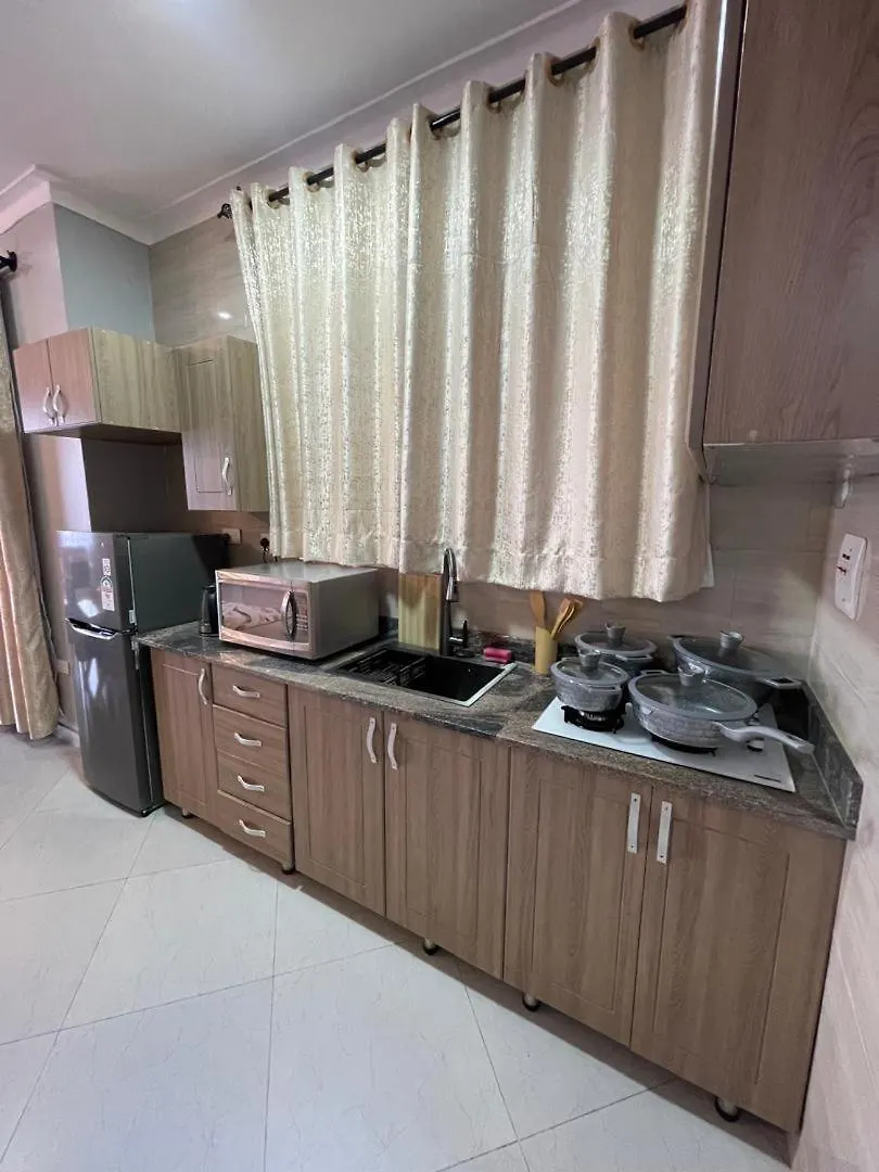 Posh Apartment Munyonyo Kampala