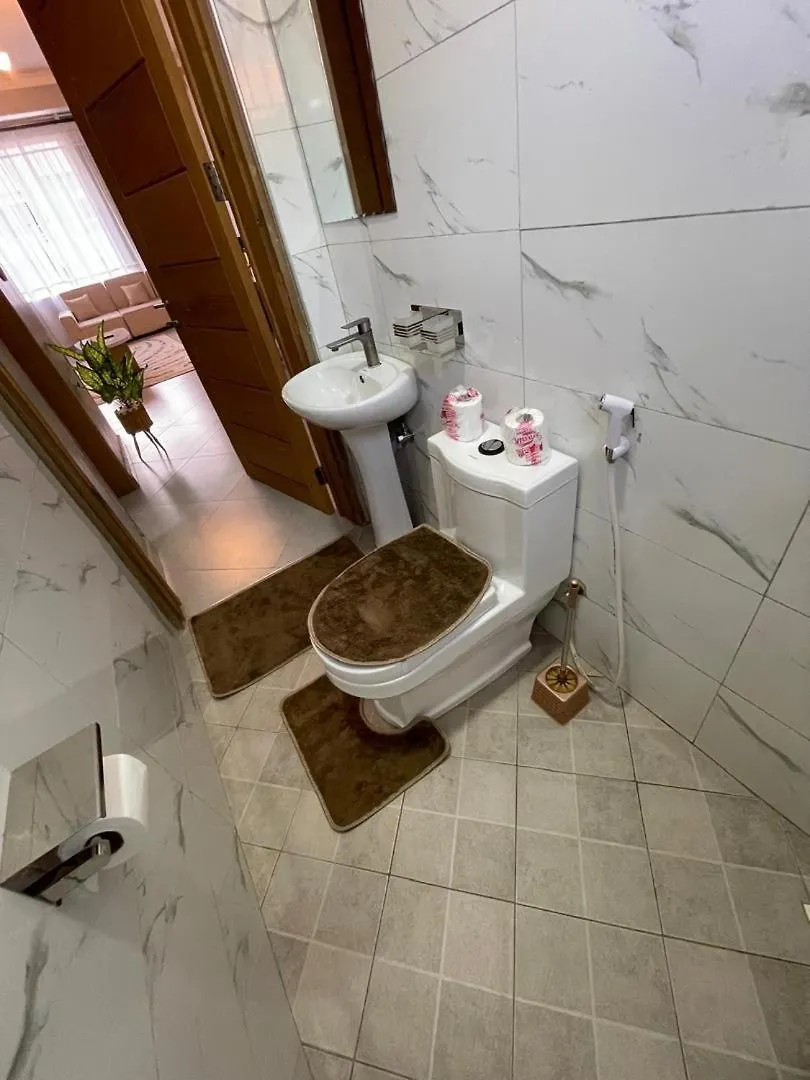 Posh Apartment Munyonyo Kampala Uganda