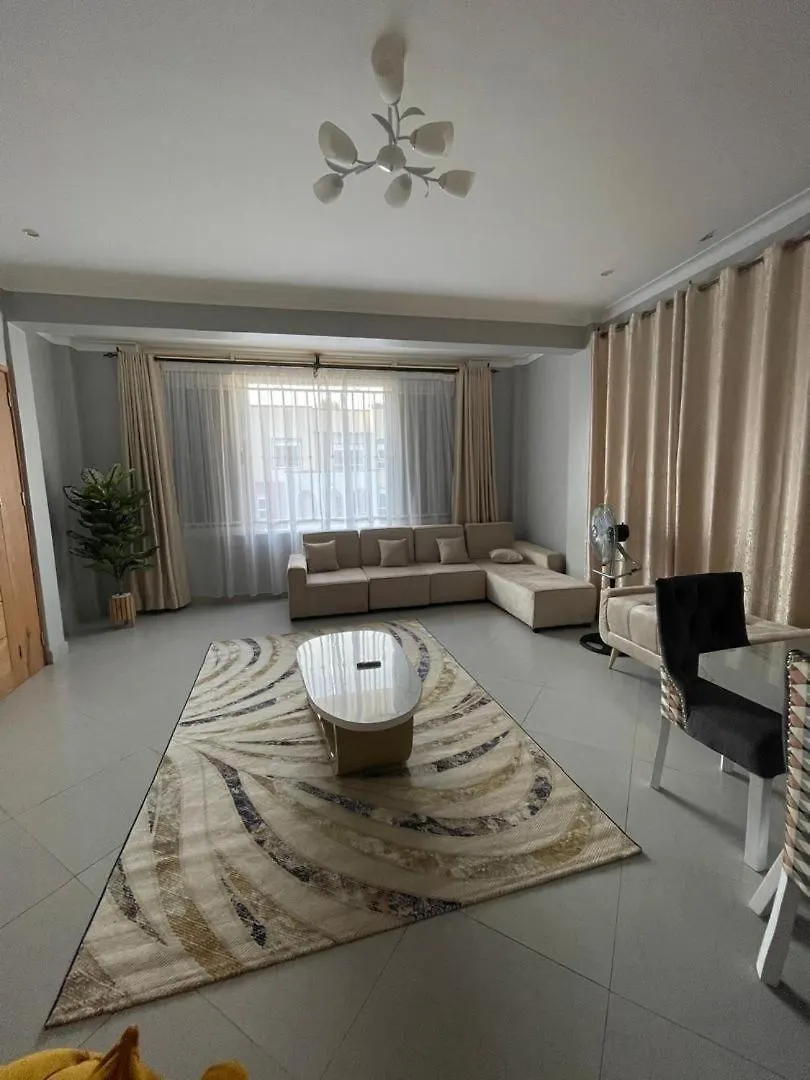 Posh Apartment Munyonyo Kampala 0*,  Uganda