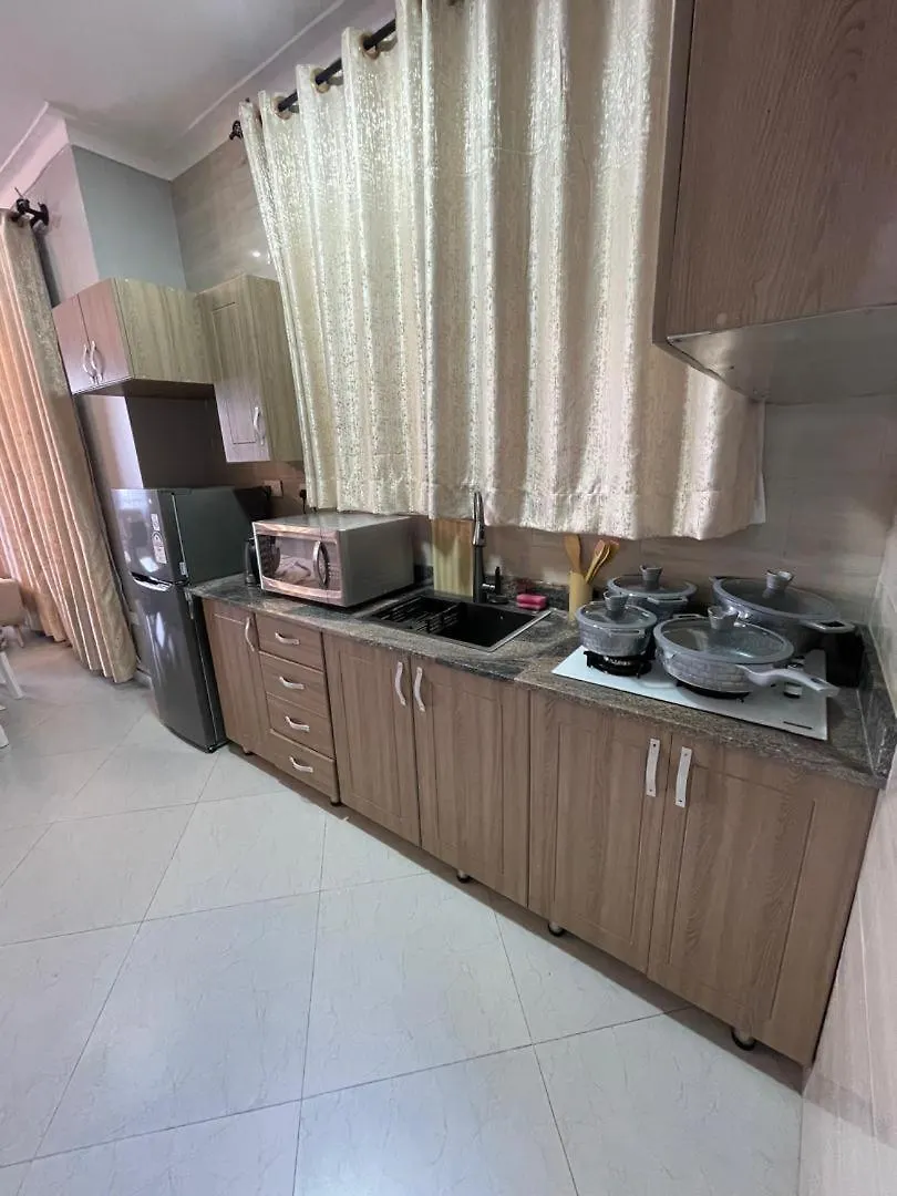Posh Apartment Munyonyo Kampala