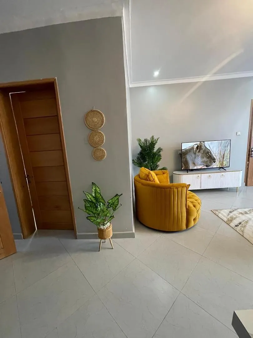 Posh Apartment Munyonyo Kampala 0*,  Uganda