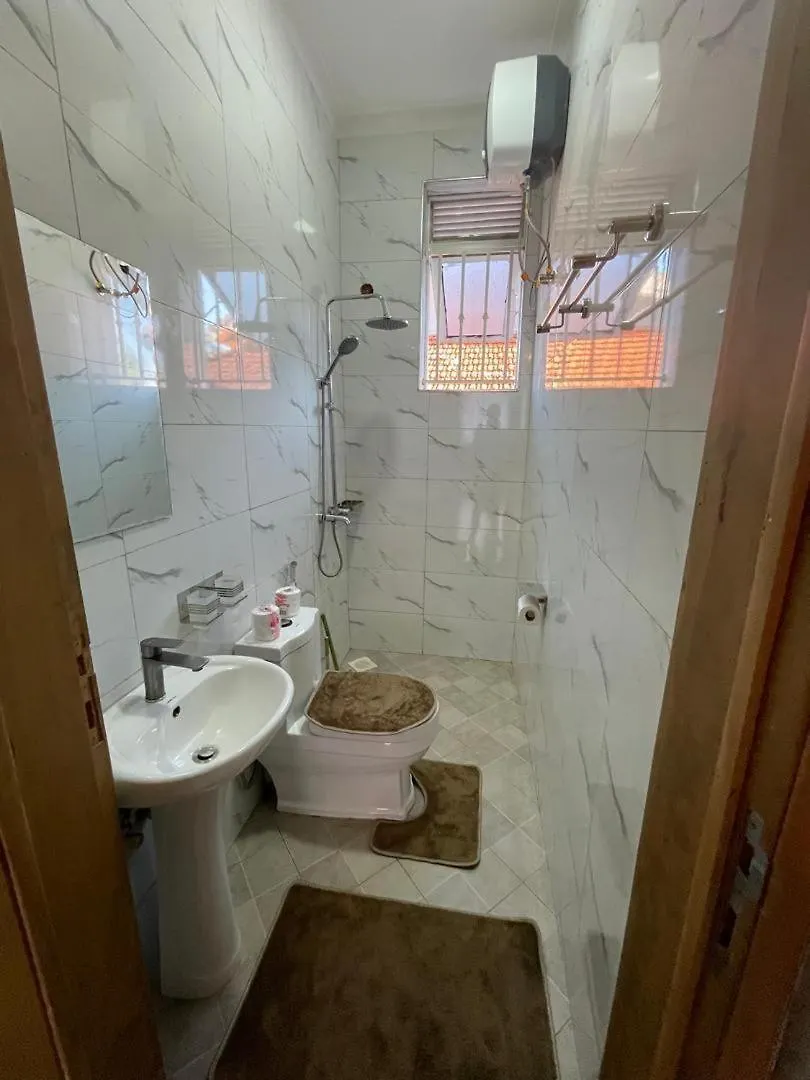 Posh Apartment Munyonyo Kampala