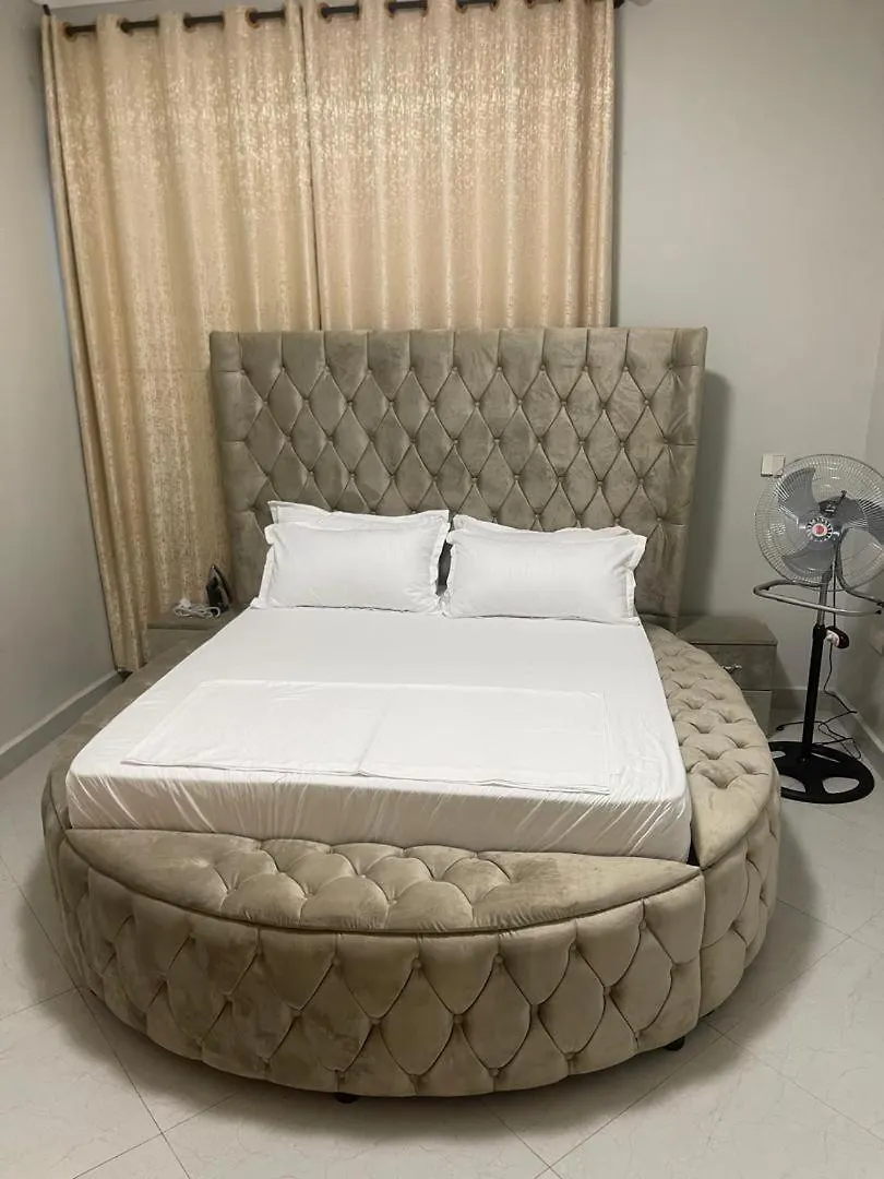 Posh Apartment Munyonyo Kampala