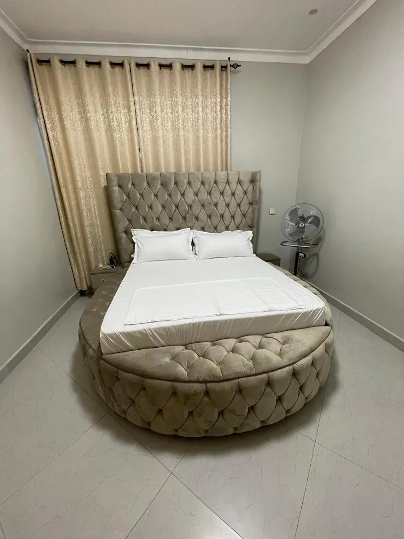 Posh Apartment Munyonyo Kampala