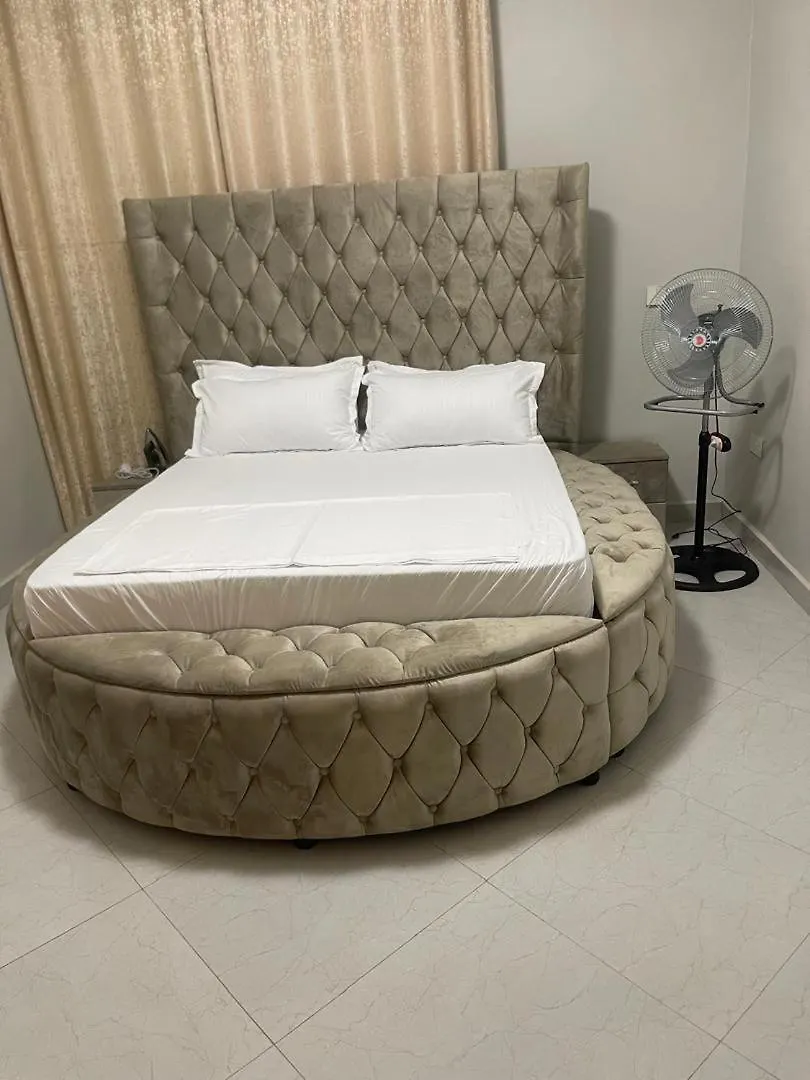 Posh Apartment Munyonyo Kampala