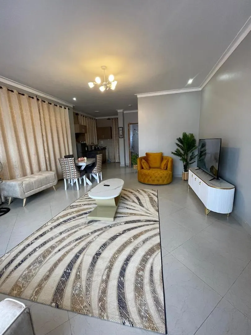Posh Apartment Munyonyo Kampala
