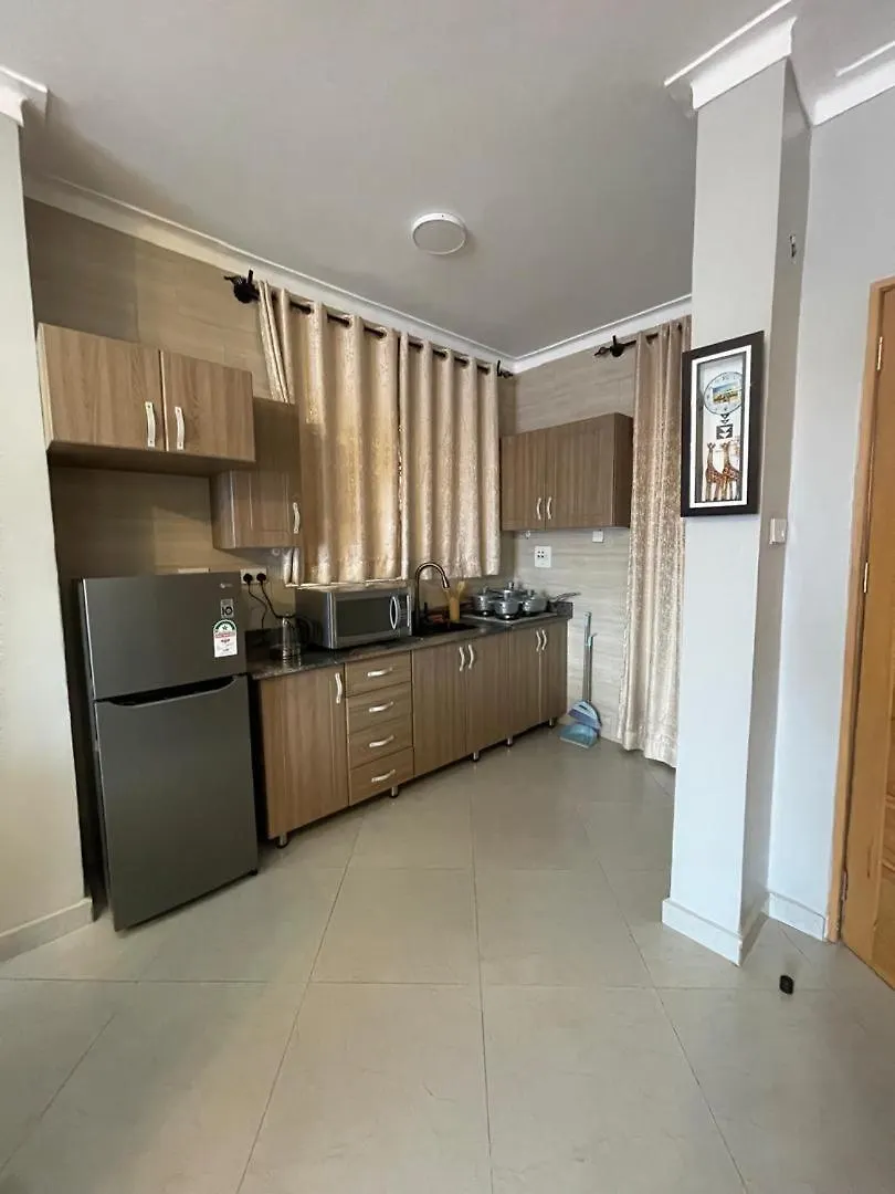 Posh Apartment Munyonyo Kampala