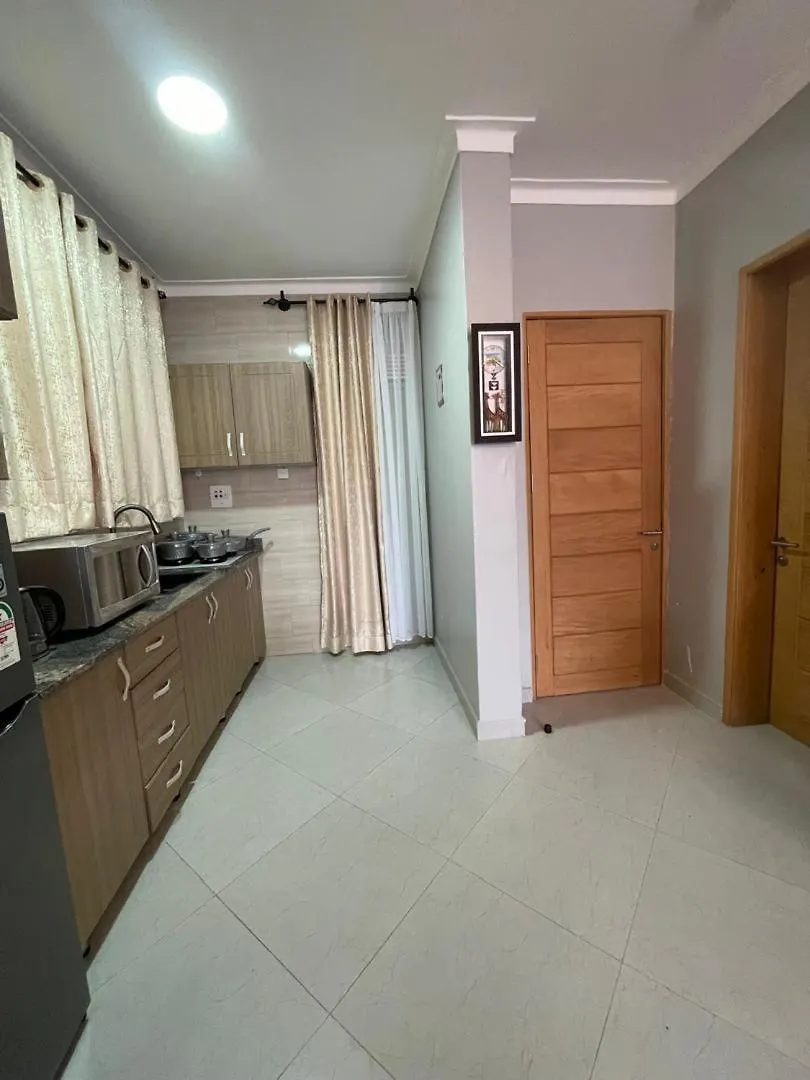 Posh Apartment Munyonyo Kampala