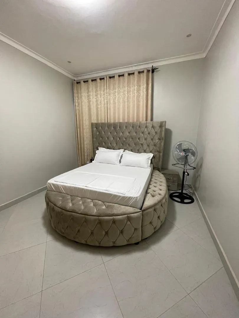 Posh Apartment Munyonyo Kampala