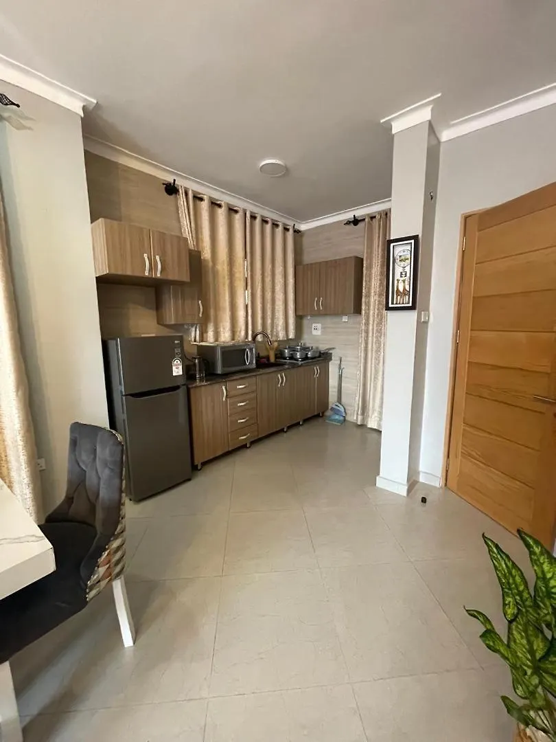 Posh Apartment Munyonyo Kampala Uganda