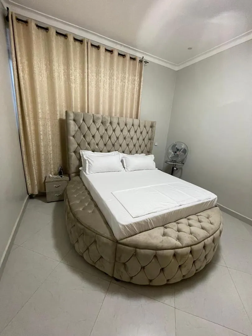 Posh Apartment Munyonyo Kampala