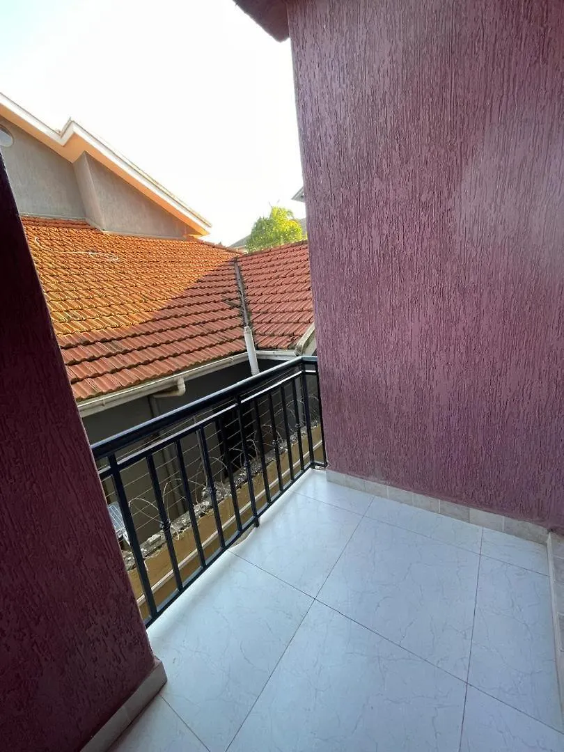 Posh Apartment Munyonyo Kampala