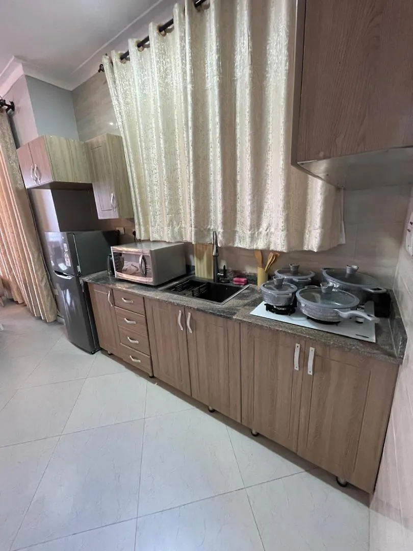 Posh Apartment Munyonyo Kampala Uganda