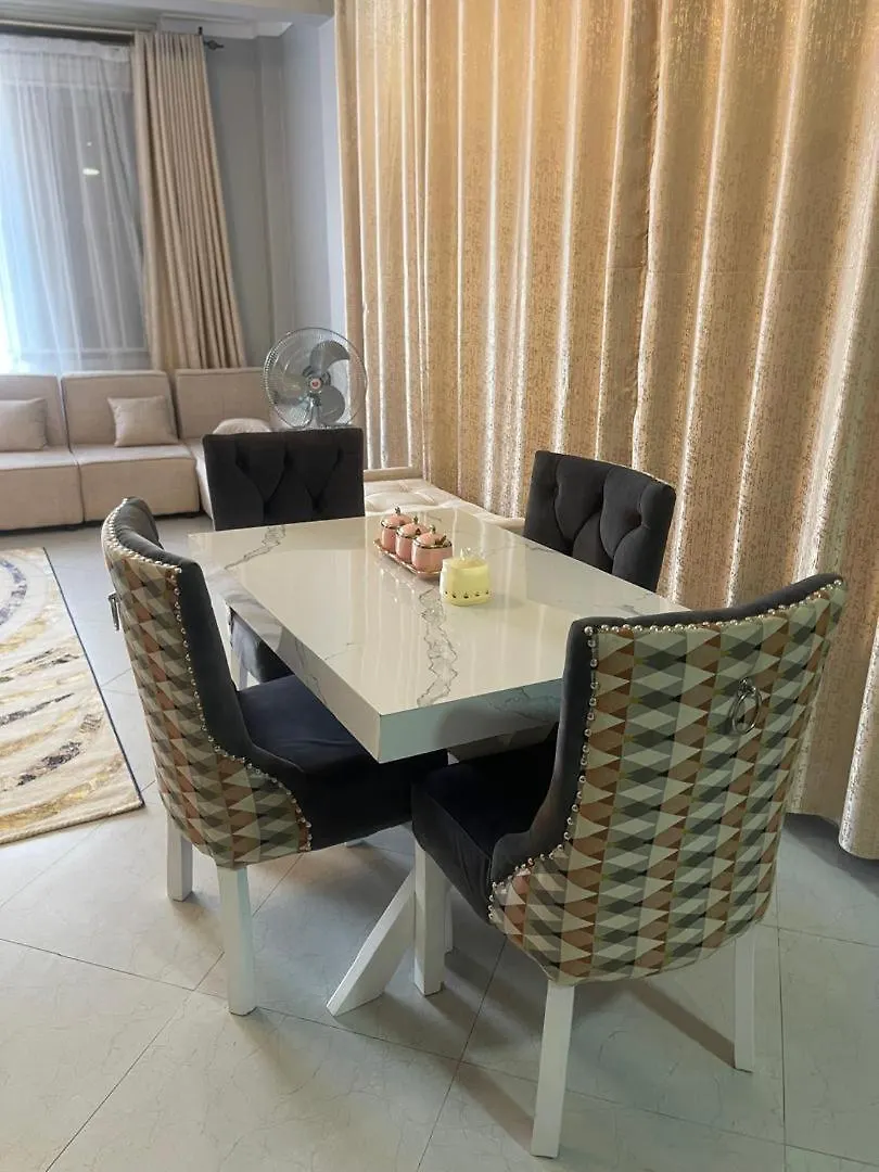 Posh Apartment Munyonyo Kampala