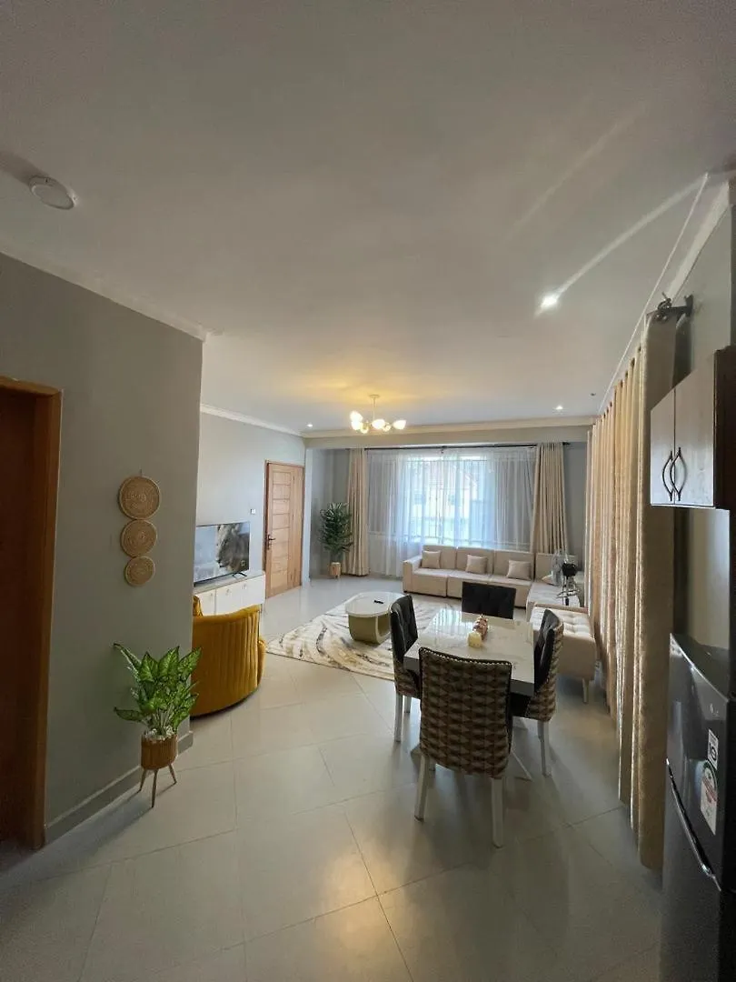 Posh Apartment Munyonyo Kampala Uganda