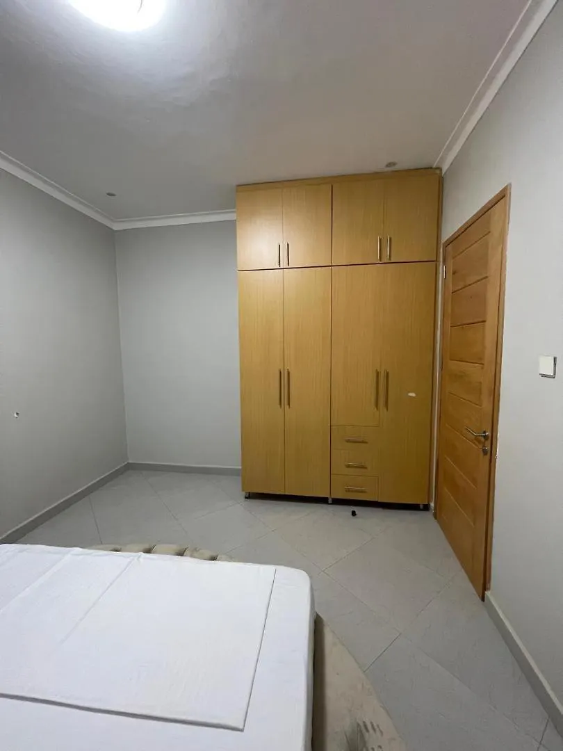 Posh Apartment Munyonyo Kampala