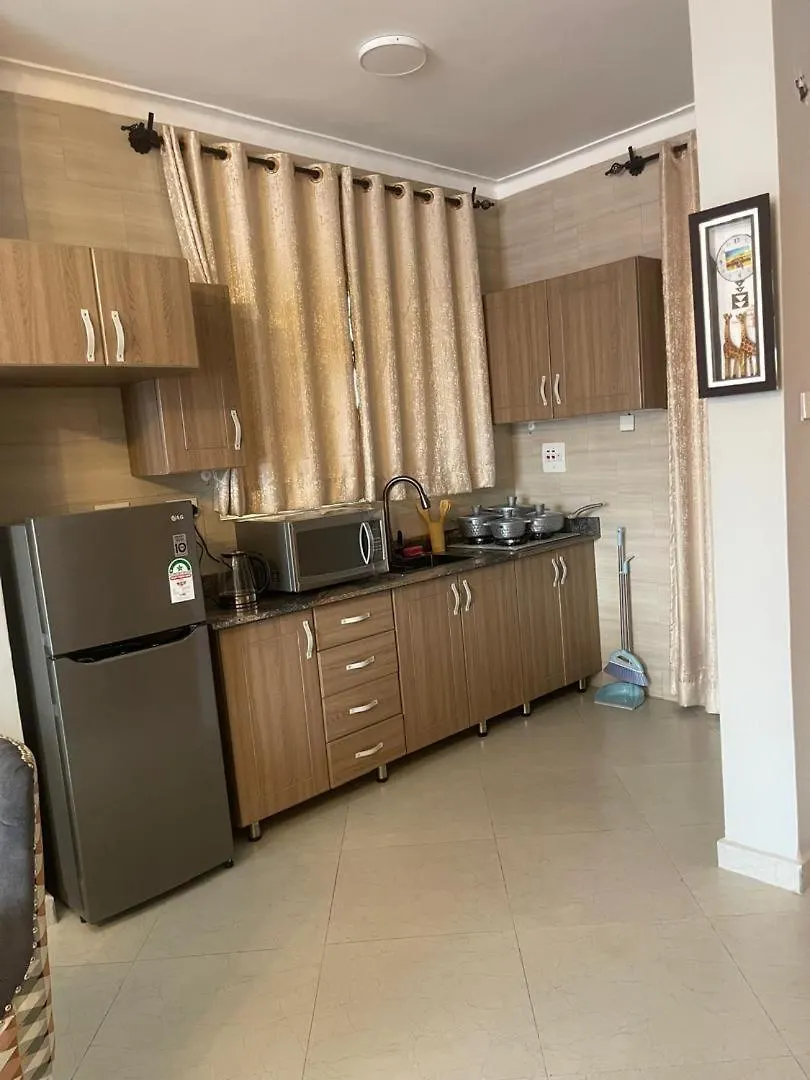 Posh Apartment Munyonyo Kampala 0*,  Uganda