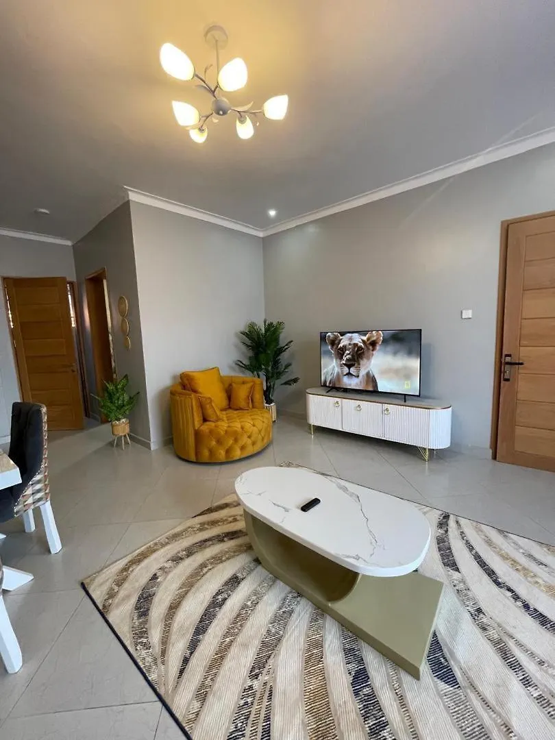 Posh Apartment Munyonyo Kampala 0*,