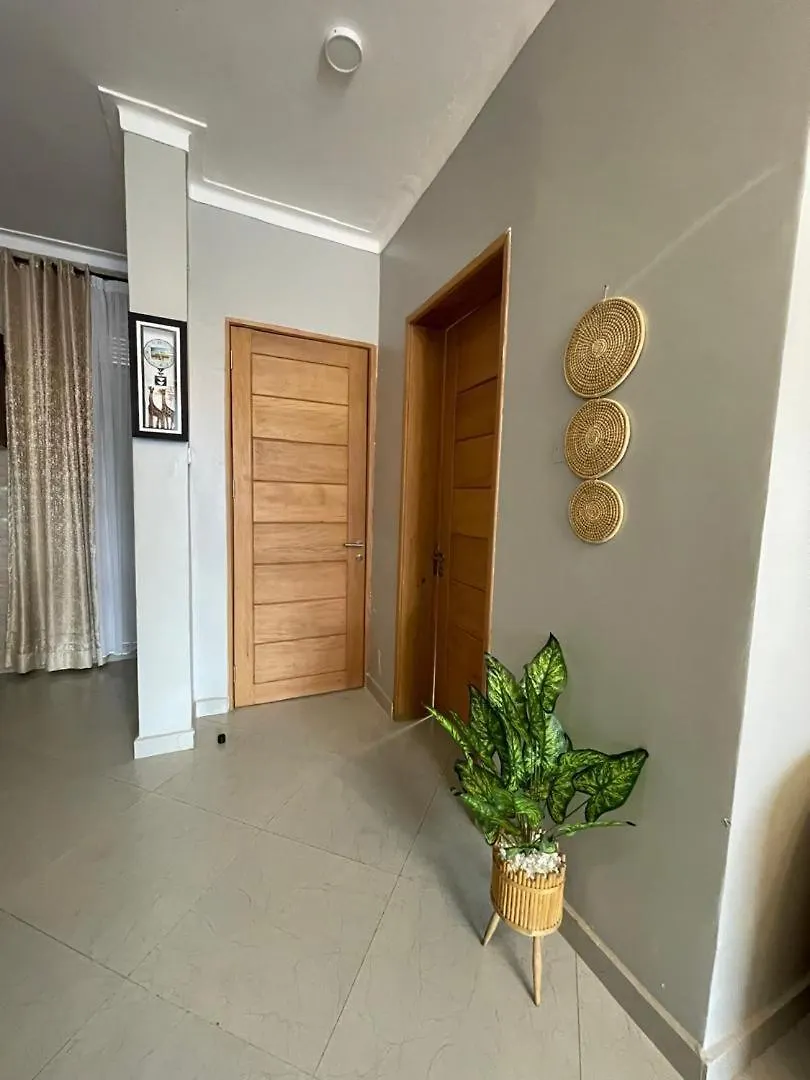 Posh Apartment Munyonyo Kampala