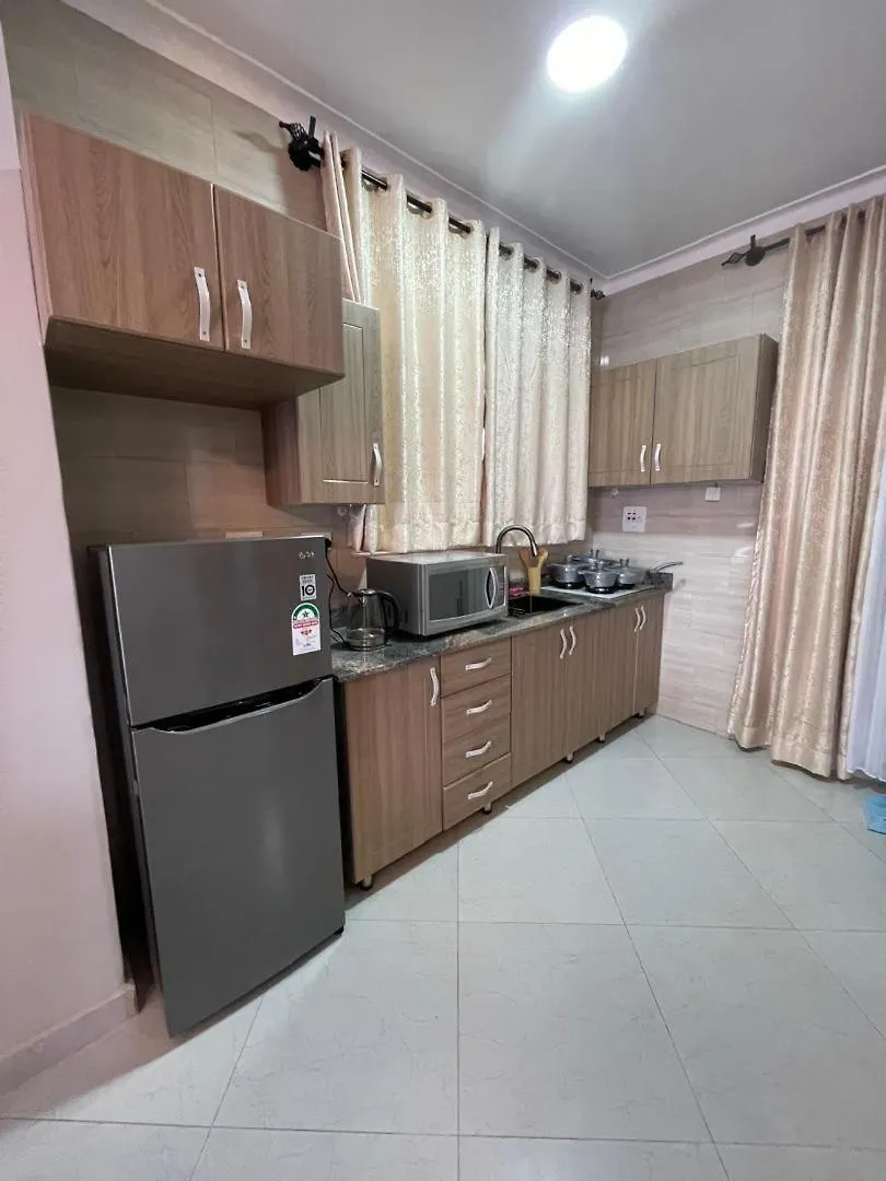 Posh Apartment Munyonyo Kampala