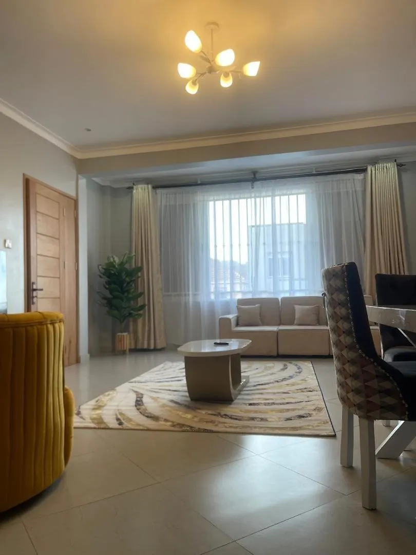 Posh Apartment Munyonyo Kampala
